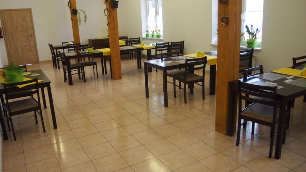 Dom Spokojnej Starości „Złote Liście” w Zarzeczu