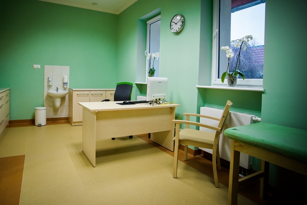 Dom Seniora Fundacji Zakłady Kórnickie w Jarosławcu