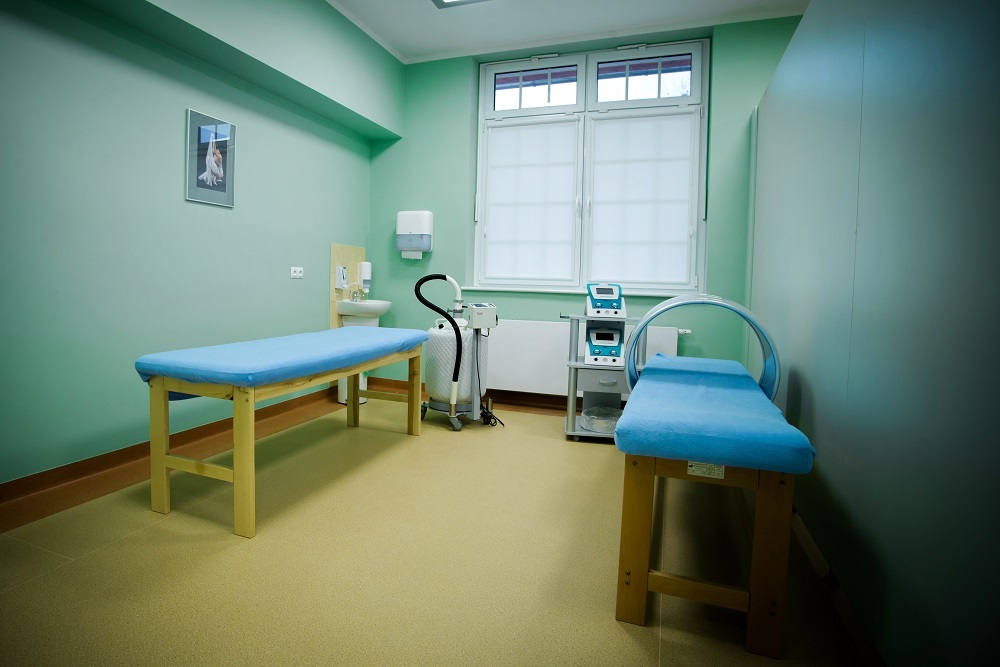 Dom Seniora Fundacji Zakłady Kórnickie w Jarosławcu