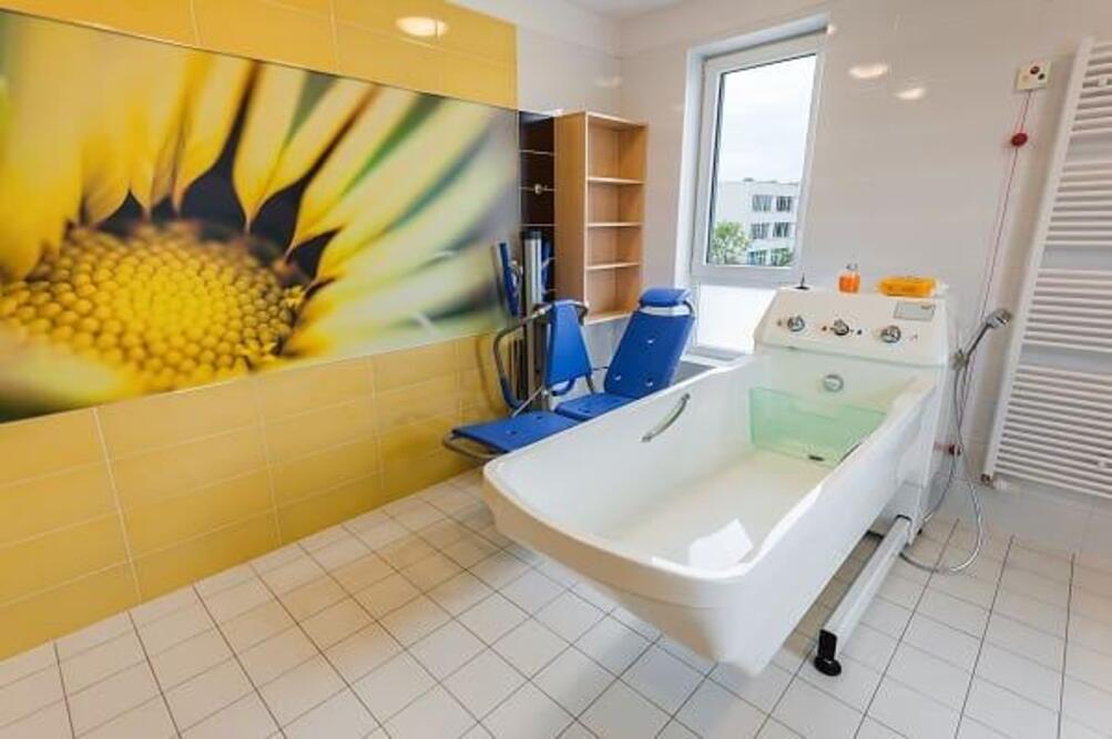 Dom Opieki „Senior Residence” w Katowicach