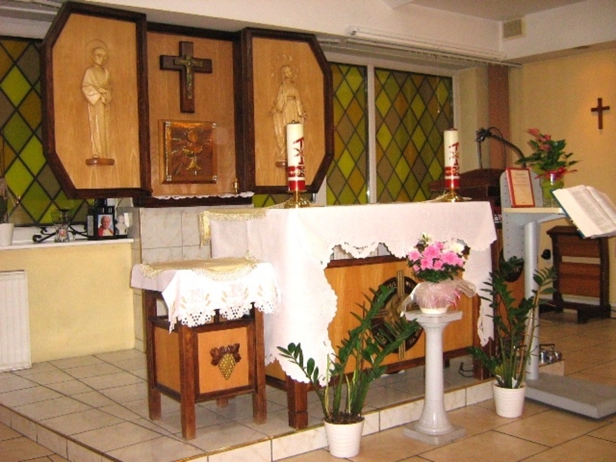 Dom Opieki „Złota Jesień” w Gdańsku