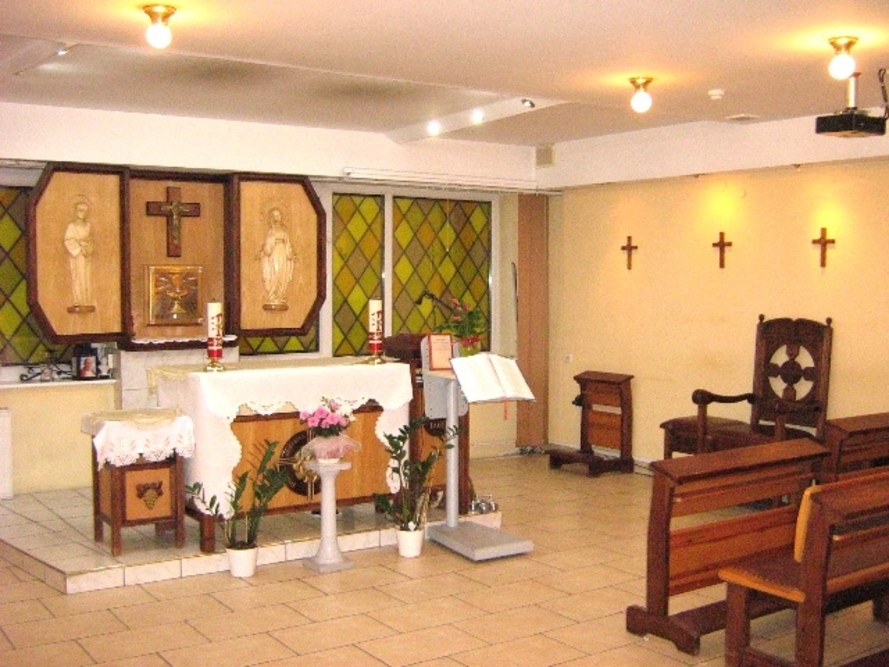 Dom Opieki „Złota Jesień” w Gdańsku