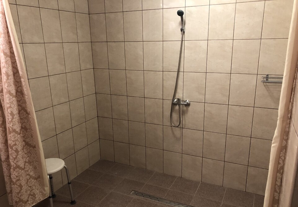 Dom Seniora „Leśne Zacisze” w Łańcucie