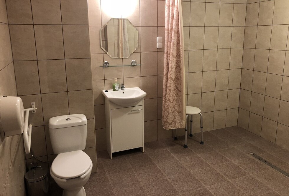 Dom Seniora „Leśne Zacisze” w Łańcucie