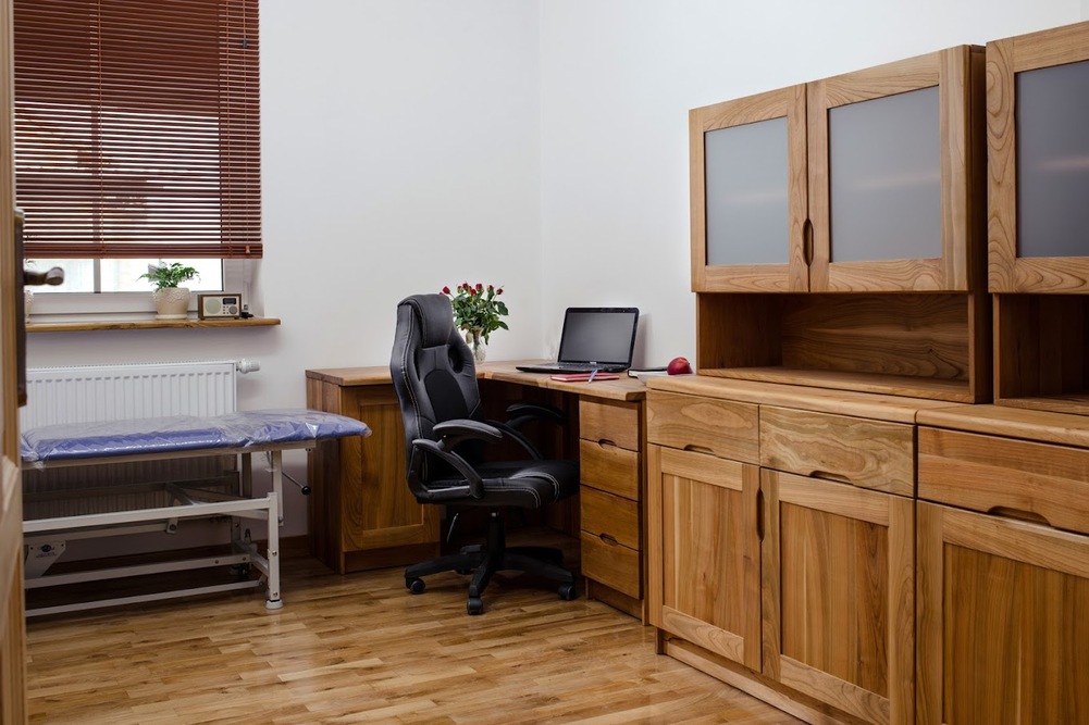 Dom Opieki i Rehabilitacji „Lipowy Dwór” w Nasutowie