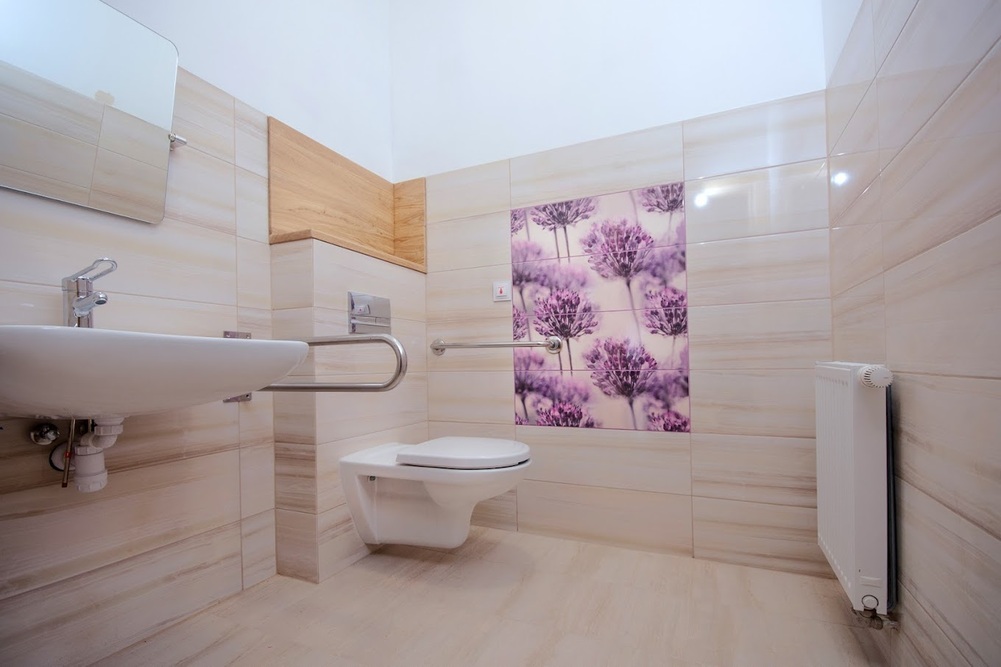 Dom Opieki i Rehabilitacji „Lipowy Dwór” w Nasutowie