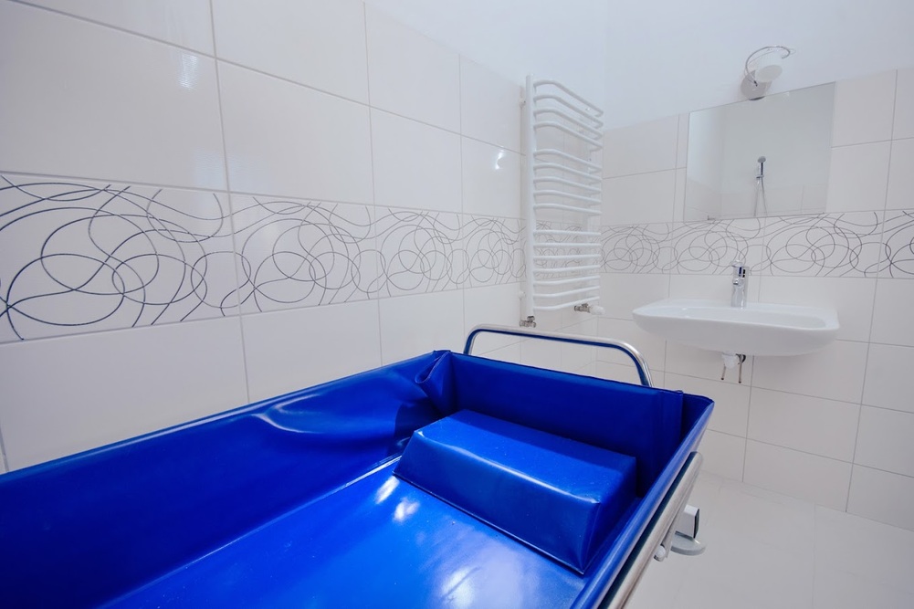 Dom Opieki i Rehabilitacji „Lipowy Dwór” w Nasutowie