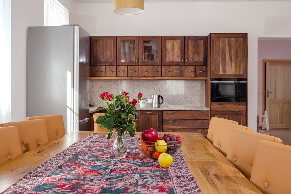 Dom Opieki i Rehabilitacji „Lipowy Dwór” w Nasutowie