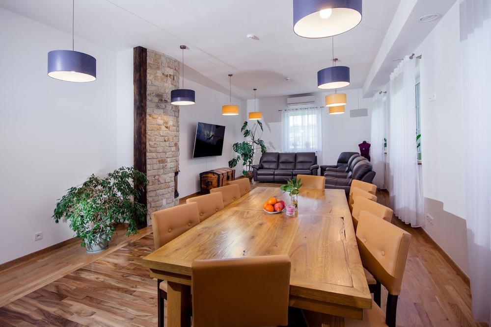 Dom Opieki i Rehabilitacji „Lipowy Dwór” w Nasutowie