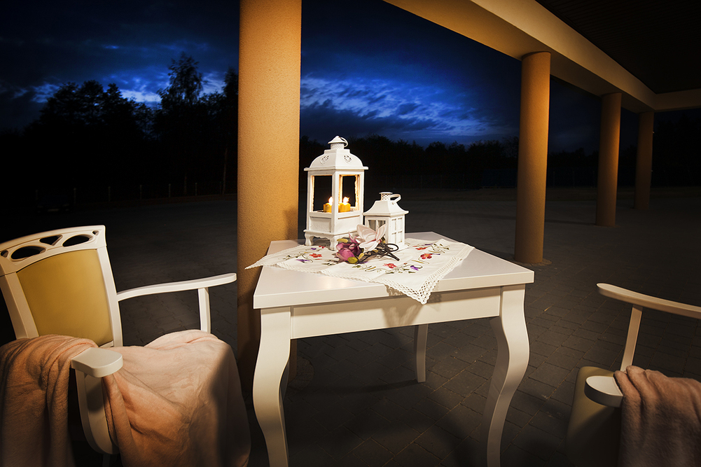 Dom Opieki „DESIDERATA” w Praszce