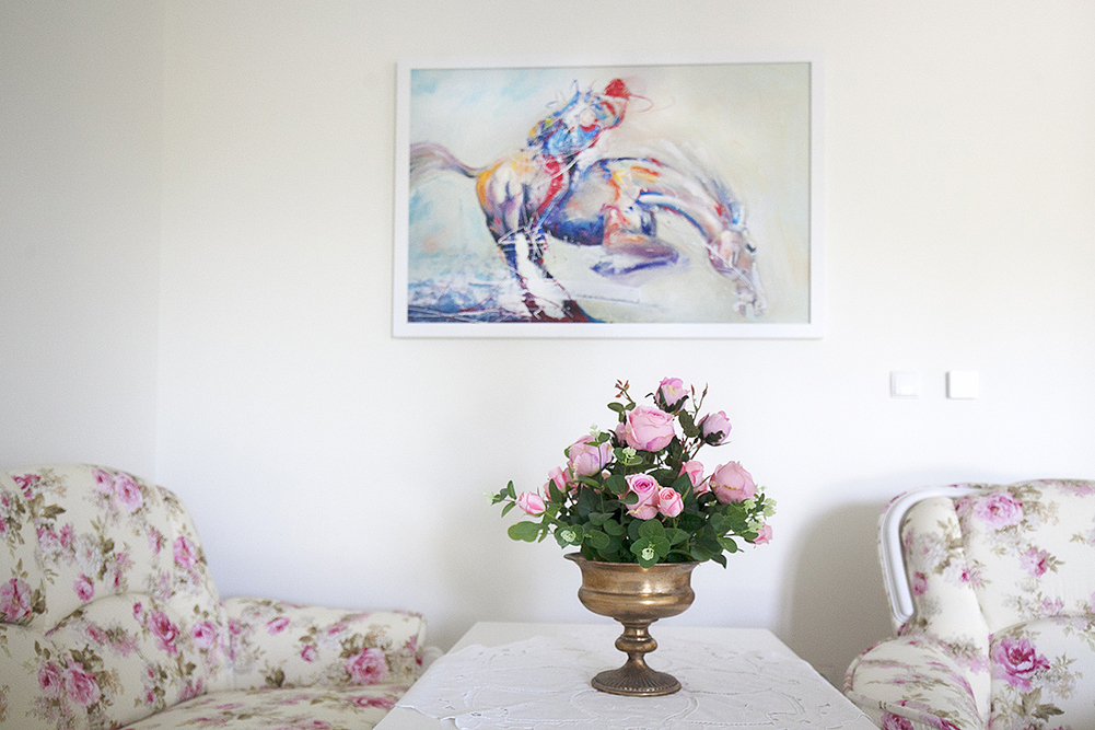 Dom Opieki „DESIDERATA” w Praszce