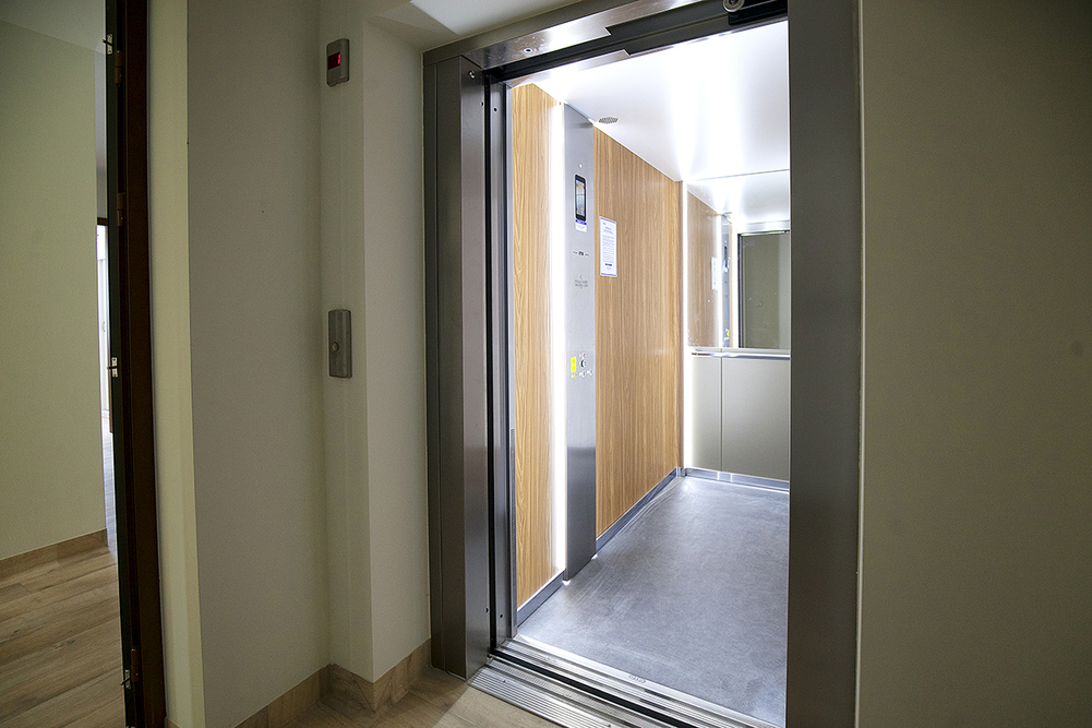 Dom Opieki „DESIDERATA” w Praszce