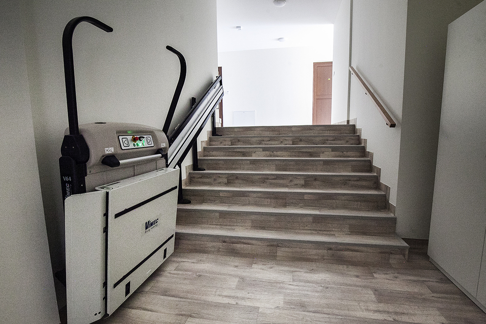 Dom Opieki „DESIDERATA” w Praszce