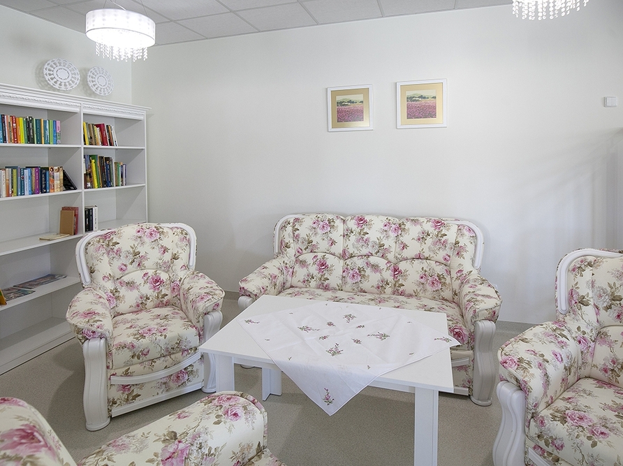 Dom Opieki „DESIDERATA” w Praszce