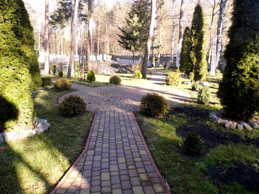 Dom Seniora „Nad Strumykiem” w Legendzinie