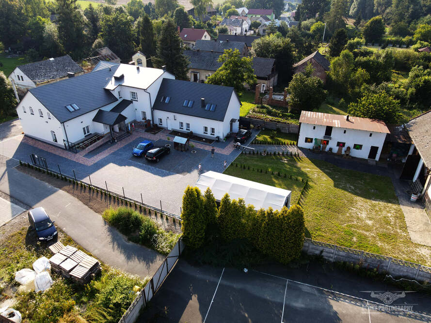 Placówka Całodobowej Opieki „Nadzieja” w Grudyni Wielkiej