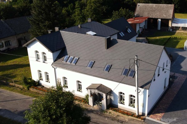 Placówka Całodobowej Opieki „Nadzieja” w Grudyni Wielkiej