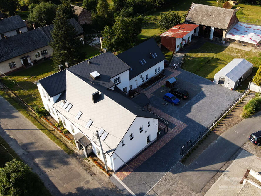 Placówka Całodobowej Opieki „Nadzieja” w Grudyni Wielkiej