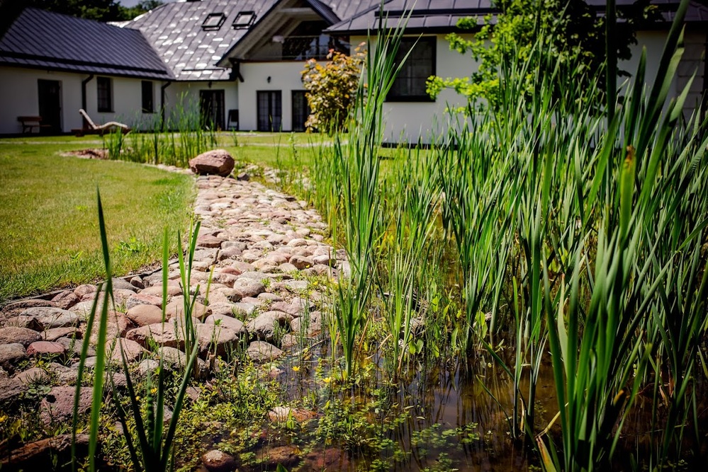 Dom Opieki i Rehabilitacji „Lipowy Dwór” w Nasutowie