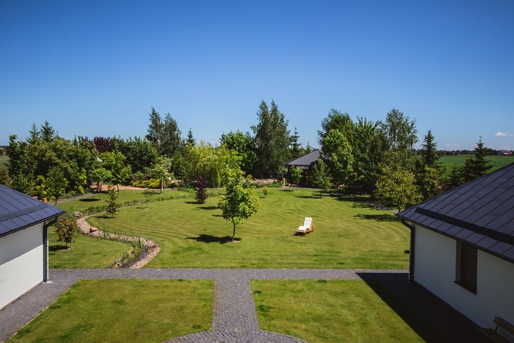 Dom Opieki i Rehabilitacji „Lipowy Dwór” w Nasutowie