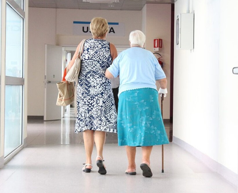 Dom Seniora „Leśne Zacisze” w Łańcucie