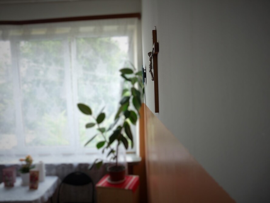 Dom Opieki „Zacisze” w Ostrej Górze