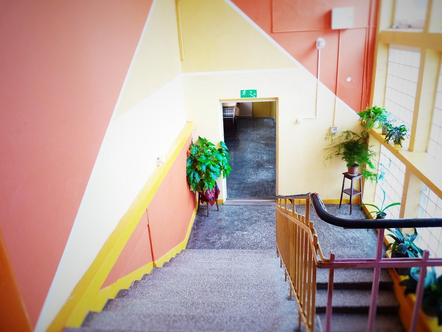 Dom Opieki „Zacisze” w Ostrej Górze