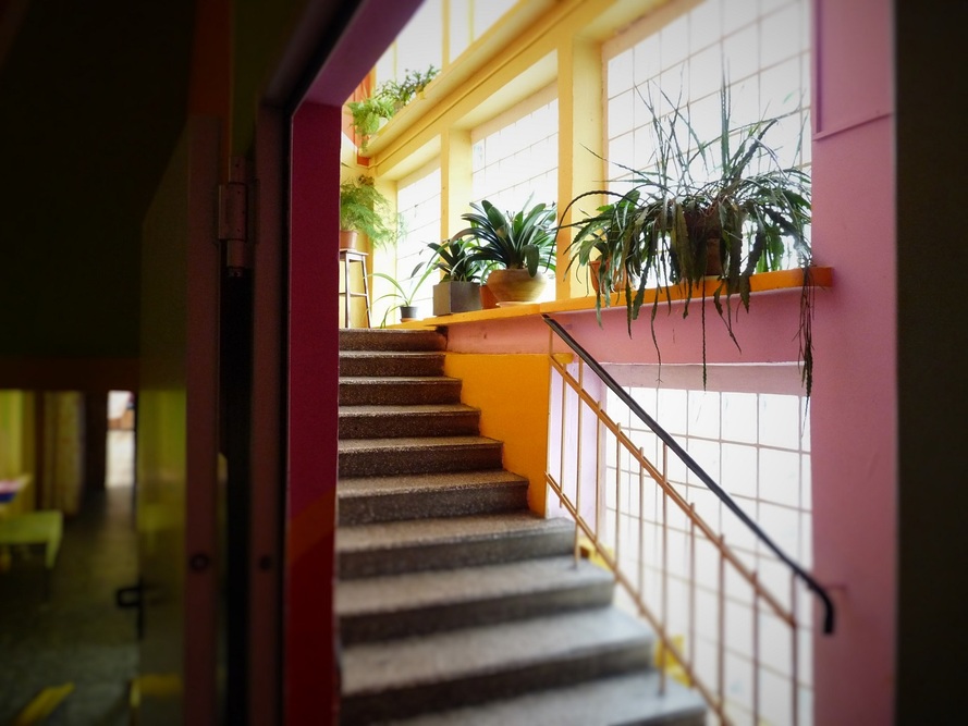 Dom Opieki „Zacisze” w Ostrej Górze