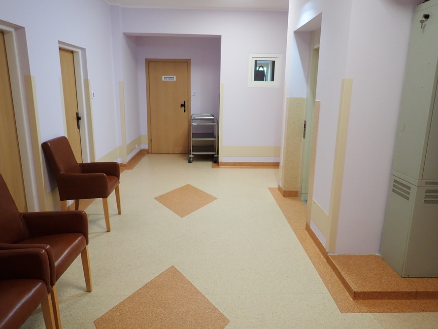 Dom Seniora „Osieki” w Osiekach Lęborskich