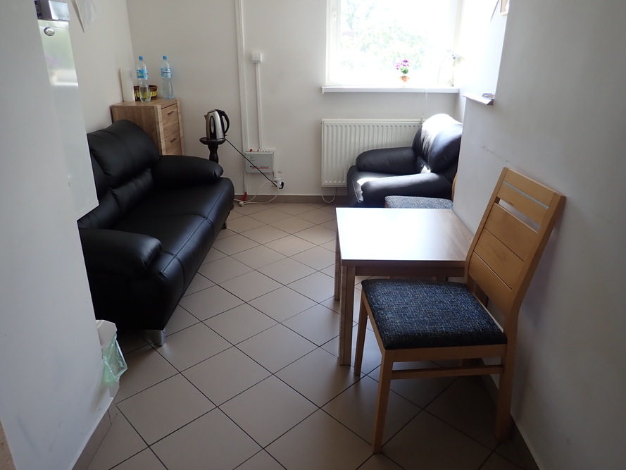 Dom Seniora „Osieki” w Osiekach Lęborskich