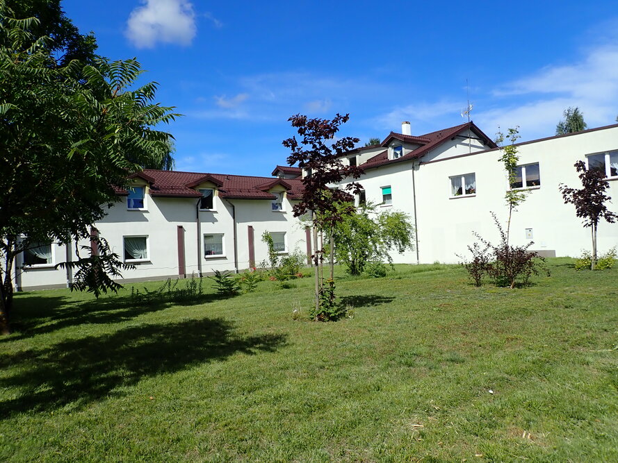 Dom Seniora „Osieki” w Osiekach Lęborskich