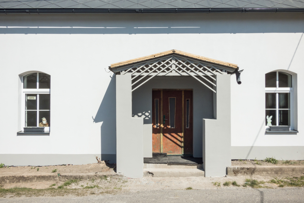 Placówka Całodobowej Opieki „Nadzieja” w Grudyni Wielkiej