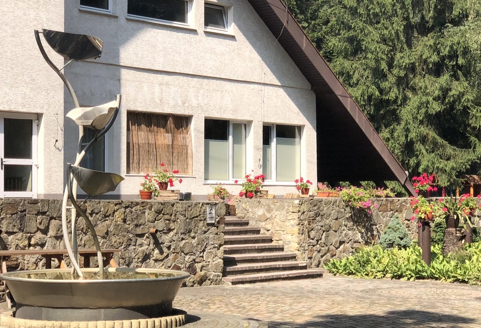 Dom Seniora „Leśne Zacisze” w Łańcucie