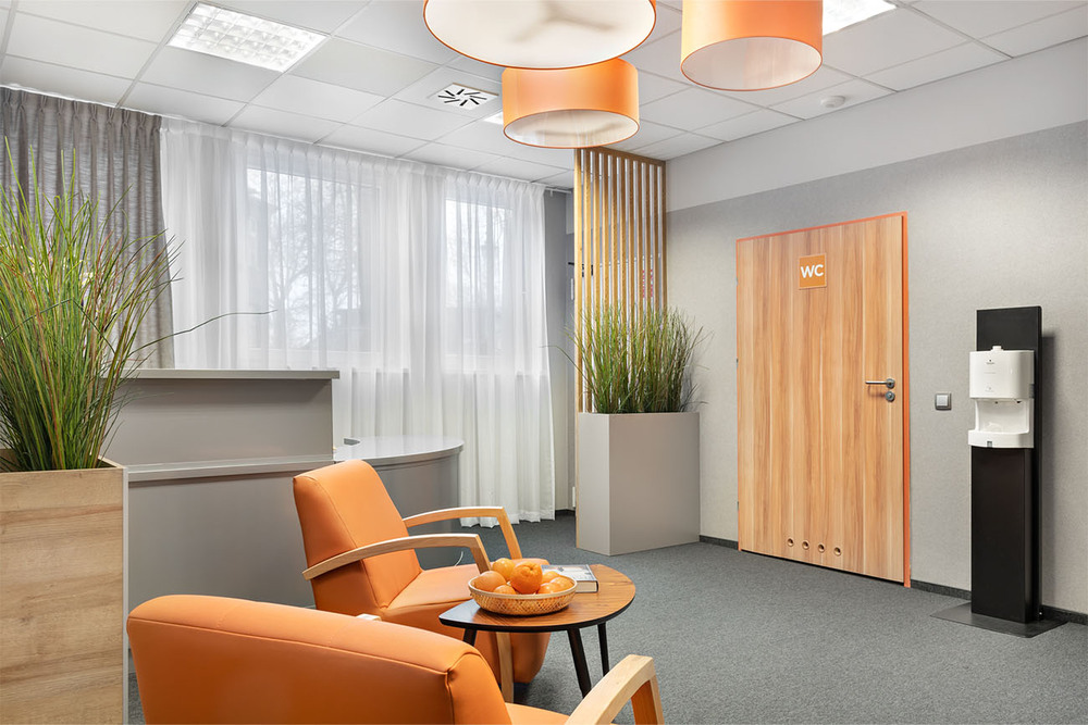 Pogodny Dom Seniora w Chorzowie