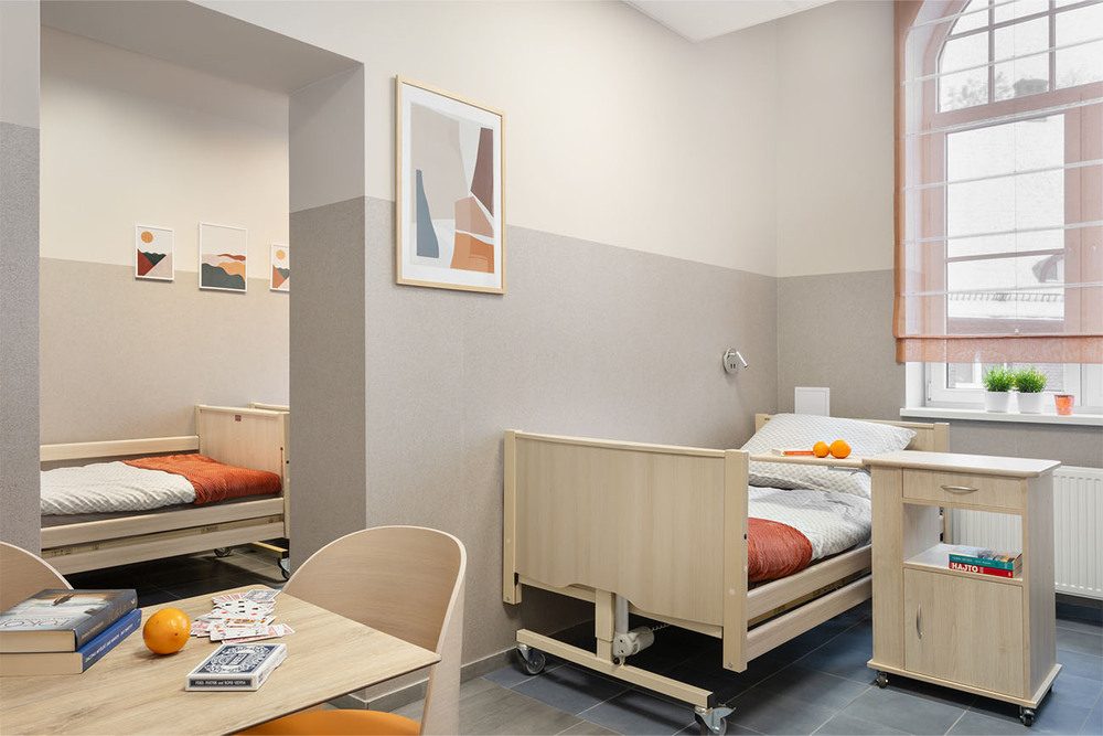 Pogodny Dom Seniora w Chorzowie