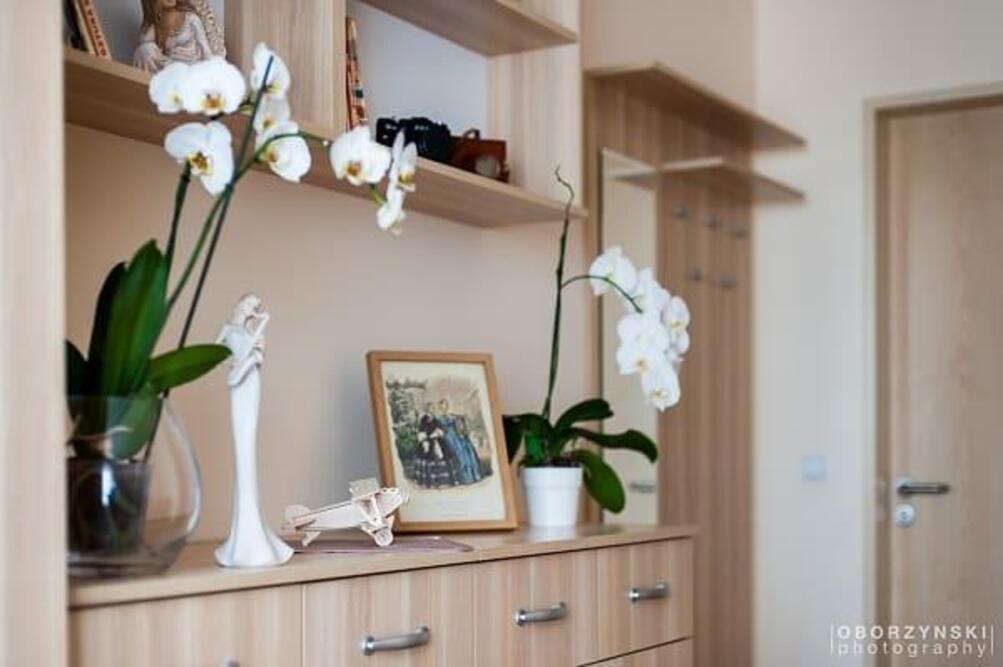 Dom Opieki „Senior Residence” w Katowicach