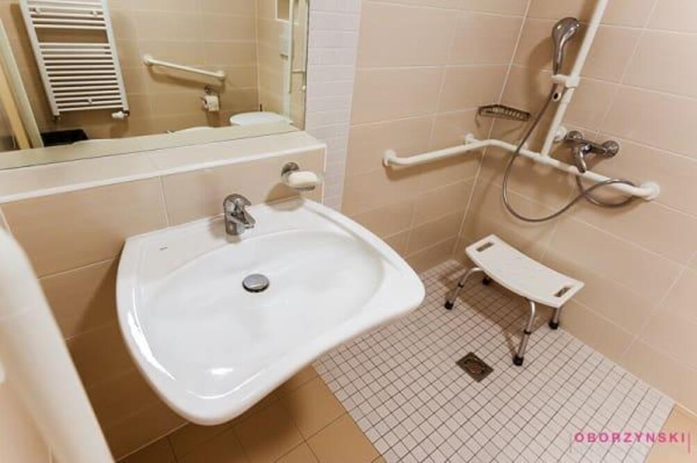 Dom Opieki „Senior Residence” w Katowicach