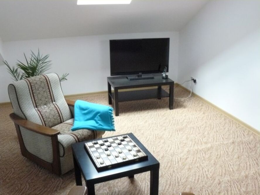 Dom Spokojnej Starości „Złote Liście” w Zarzeczu