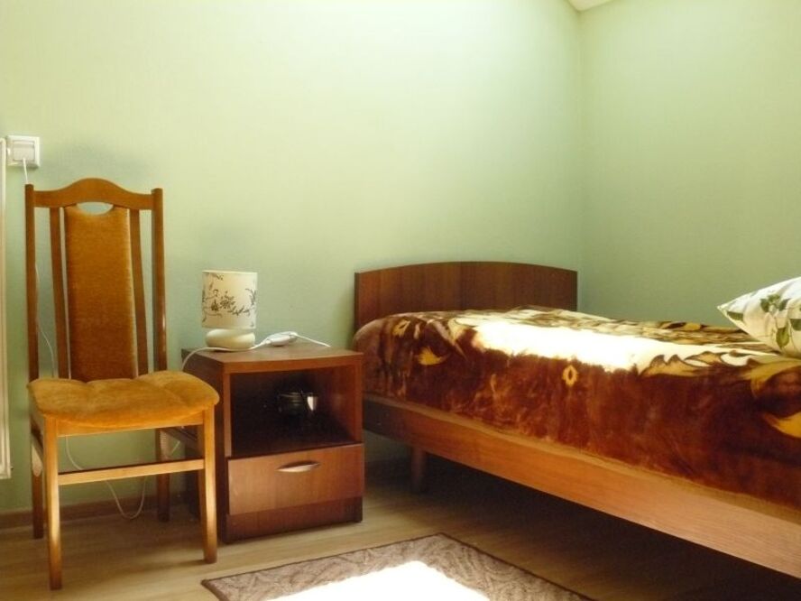 Dom Spokojnej Starości „Złote Liście” w Zarzeczu