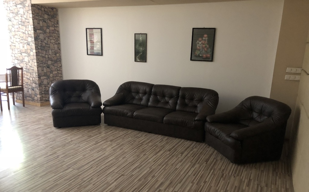 Dom Seniora „Leśne Zacisze” w Łańcucie