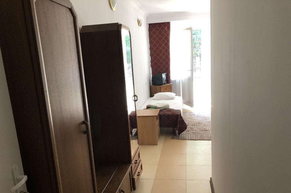 Dom Seniora „Leśne Zacisze” w Łańcucie