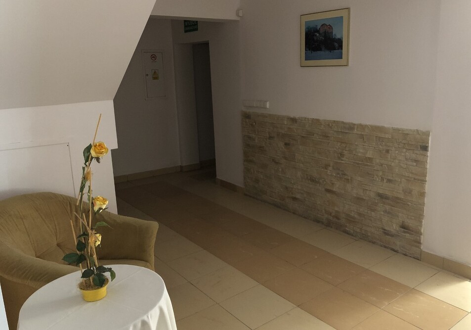 Dom Seniora „Leśne Zacisze” w Łańcucie