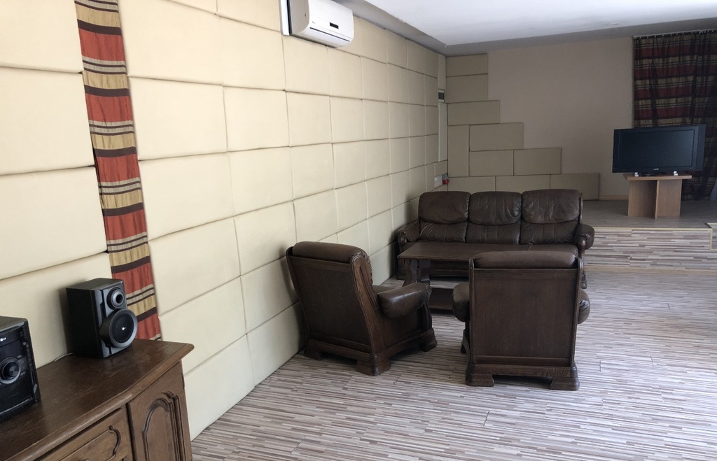 Dom Seniora „Leśne Zacisze” w Łańcucie