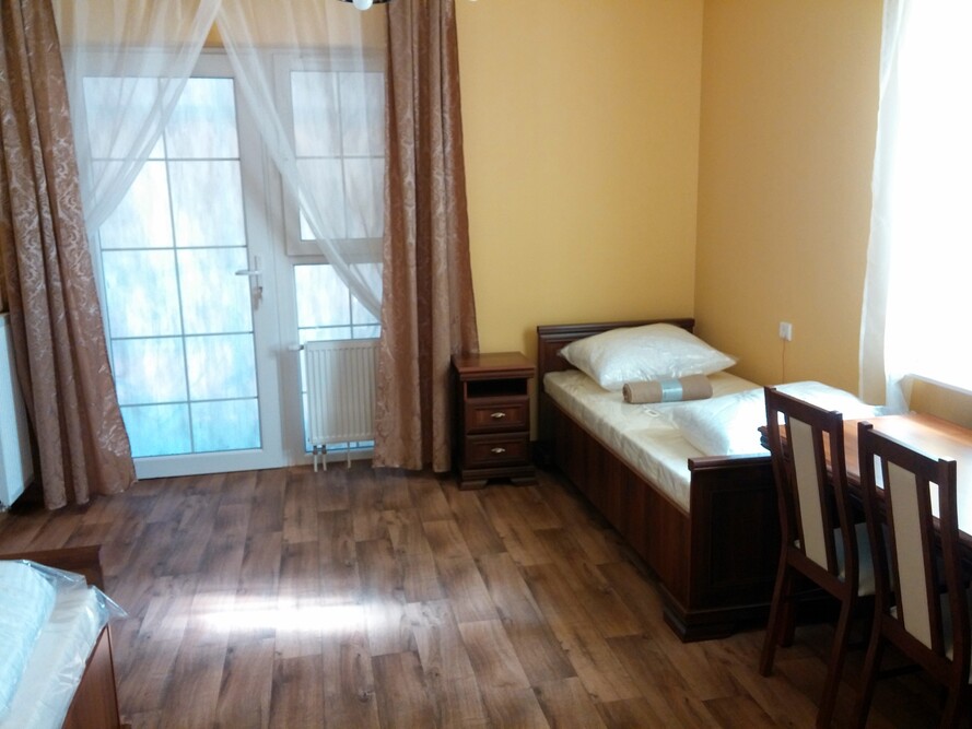 Dom Opieki „Willa Seniorówka” w Strzelcach