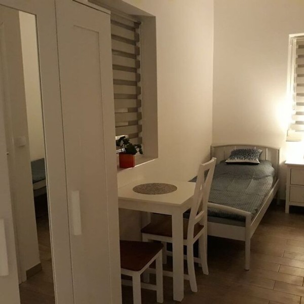 Villa Senior w Rumi