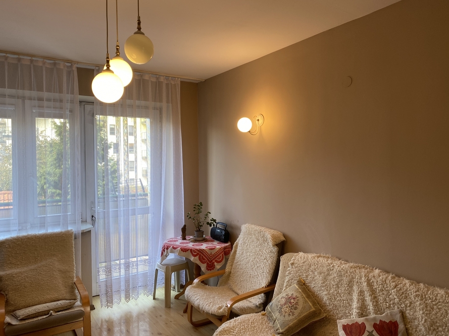 Dom Opieki „Złota Jesień” w Gdańsku