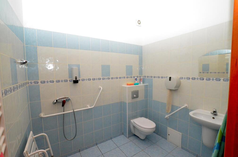 Dom Opieki „Zacisze” w Łaznowskiej Woli