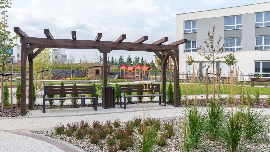 Centrum Opieki „Serenus” w Gdańsku