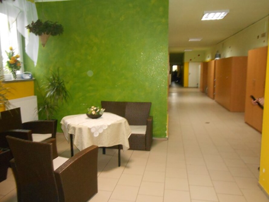 Dom Opieki „Promyk” w Pietrowicach Wielkich