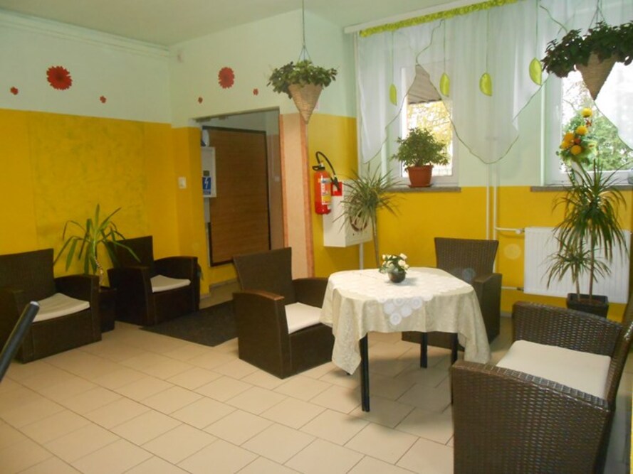 Dom Opieki „Promyk” w Pietrowicach Wielkich